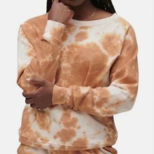 Mate the Label Ginger Dye Longsleeve Sweatshirt M